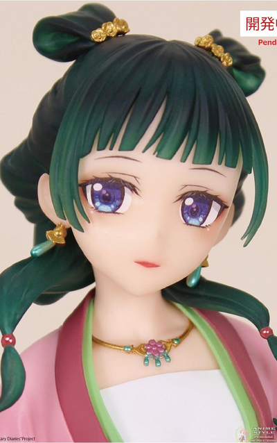 Фигурка Маомао (Maomao Brilliant Figure)