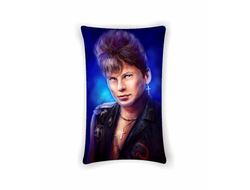 Подушка Сектор Газа, Юрий Хой №36