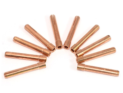 WP-17/18/26 цанга 2,4 мм для TIG горелок, 072677