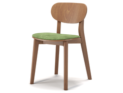 Стул Джинжер с мягким сидением