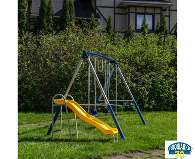 Детский комплекс DFC 74201