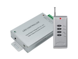 Контроллер с радиопультом управления RFC15AESB Ecola