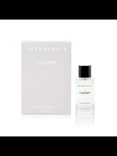 Sakura Imperial Lucien Ferrero парфюмерная вода