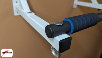 Турник со средним хватом (TUR-101)