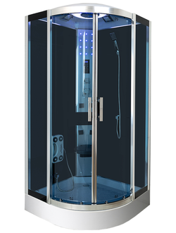 Душевая кабина Byon RUNDA 2608 90x90x215 cm