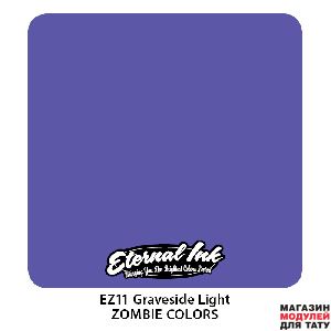 Eternal Ink EZ11 Graveside light