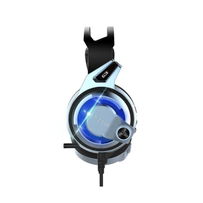 Игровые наушники Microlab G3 GAMING