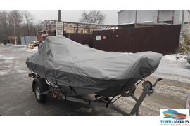 Кайман 400 транспортировочный тент