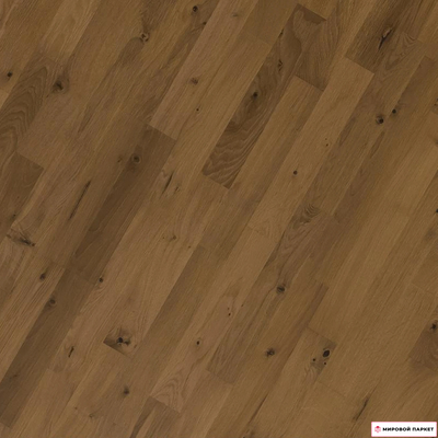 Паркетная доска PolarWood Дуб Винтаж купить в интернет-магазине mirovoy-parquet.ru