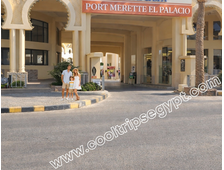SUNNY DAYS EL PALACIO RESORT 4*