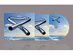 Mike Oldfield - Tubular Bells 2003 CD