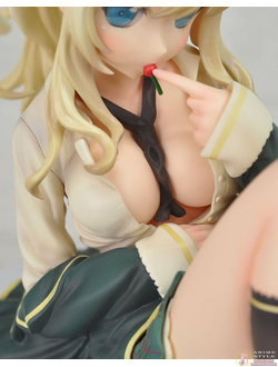 Фигурка 1/8 Сэна Касивадзаки (Kashiwazaki Sena)