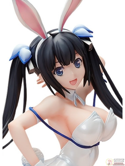 Фигурка 1/4 Гестия (Hestia Bunny Ver.)