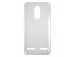 Чехол силиконовый для Lenovo K6 Power