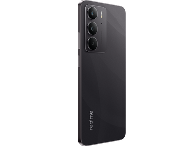 Смартфон Realme C75 8/128Gb Black