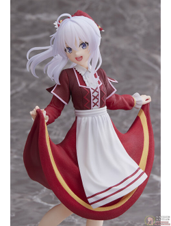 Фигурка Элейна (Elaina Budomimi no Otome Ver.)