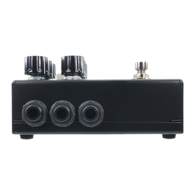 AMT D2 - двухканальный гитарный предусилитель (Diezel) [без БП]