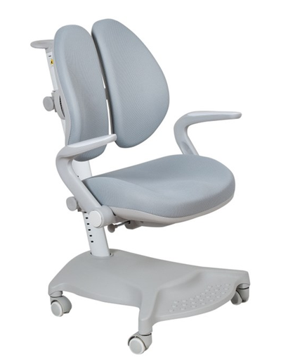 Детское кресло FUNDESK Pittore Grey