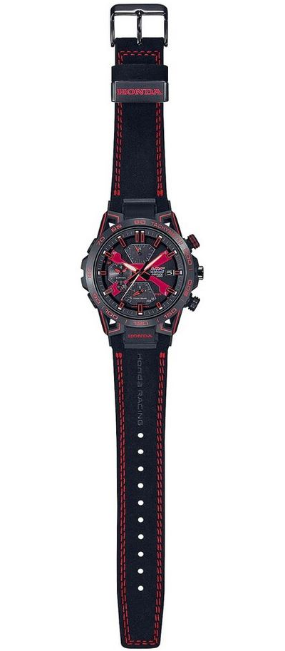 Часы Casio Edifice EQB-2000HR-1A