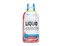 LIQUID L-CARNITINE 3000MG + GREEN TEA