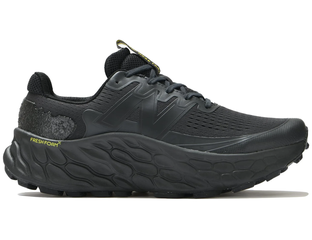 New Balance Fresh Foam X More Trail v3 Black