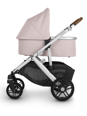 Коляска 2в1 UPPAbaby VISTA V2 Alice