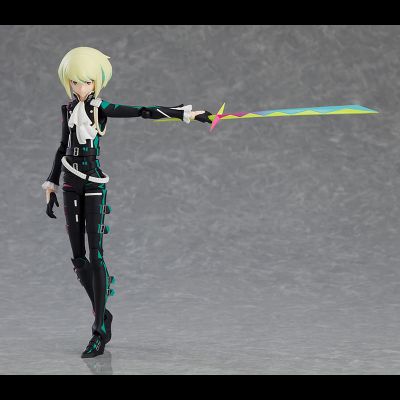 Фигурка фигма Лио Фотия (figma Lio Fotia)