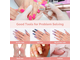 Набор маникюрный MELODYSUSIE Nail Drill PC180F.