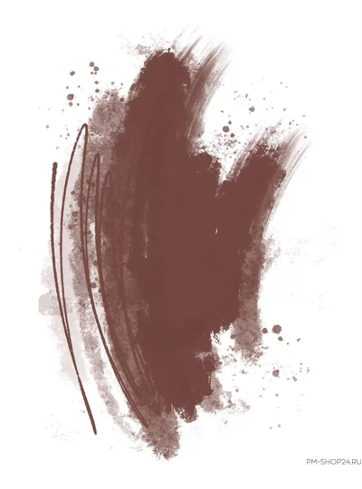 BROVI ONE Warm Light brown