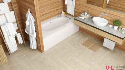 АВА ламинат Alpine Floor Parquet Premium Дуб Адара ECO 19-14