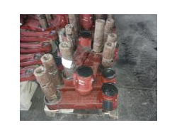 Рычаг передний правый/левый МТ4.31.004-1СБ/МТ4.31.005-1СБ