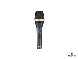 Изображение AKG D7S микрофон