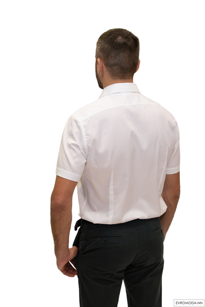 Рубашка мужская Тет2-S-PTF (размер вор.41)