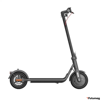 Электросамокат Navee V50