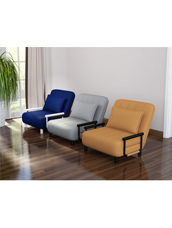 Кресла - раскладушки