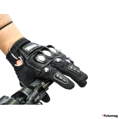 Перчатки Halten Madbike