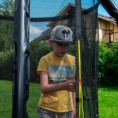 Батут DFC KENGOO II 14ft