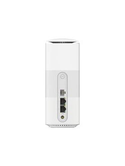 5G Роутер ZTE G5B White решение для  загородного дома (пример)