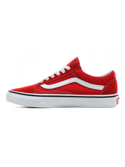 Vans Old Skool Red