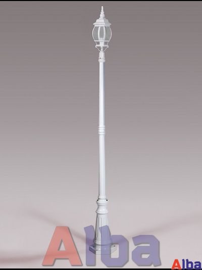 Садово парковый светильник America S 409 w