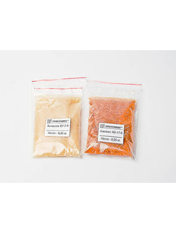 Набор № 8 С "Иониты"