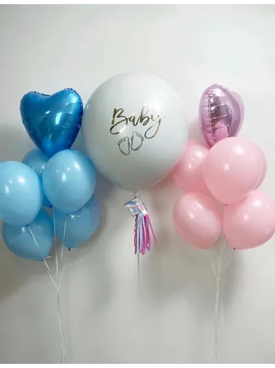 Композиция "Baby"