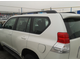 Рейлинги для Toyota Land Cruiser Prado 150 (2009-...) (OEM, Тайвань)