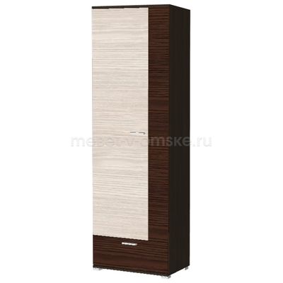 БР064 Шкаф Белла-4. Размер: 650х2100х400.