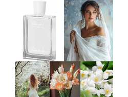 Juliette Has A Gun White Spirit