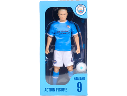 Фигурка футболиста Haaland (So)