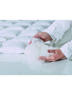 Одеяла Лебяжий пух