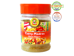 Смесь специй Карри Мадрас (Curry Madras), / 100 г  LALITA ™