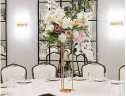 Высокие композиции