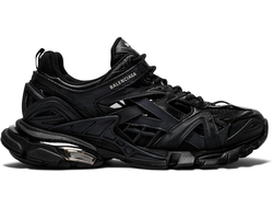 Balenciaga Track.2 Trainer Black